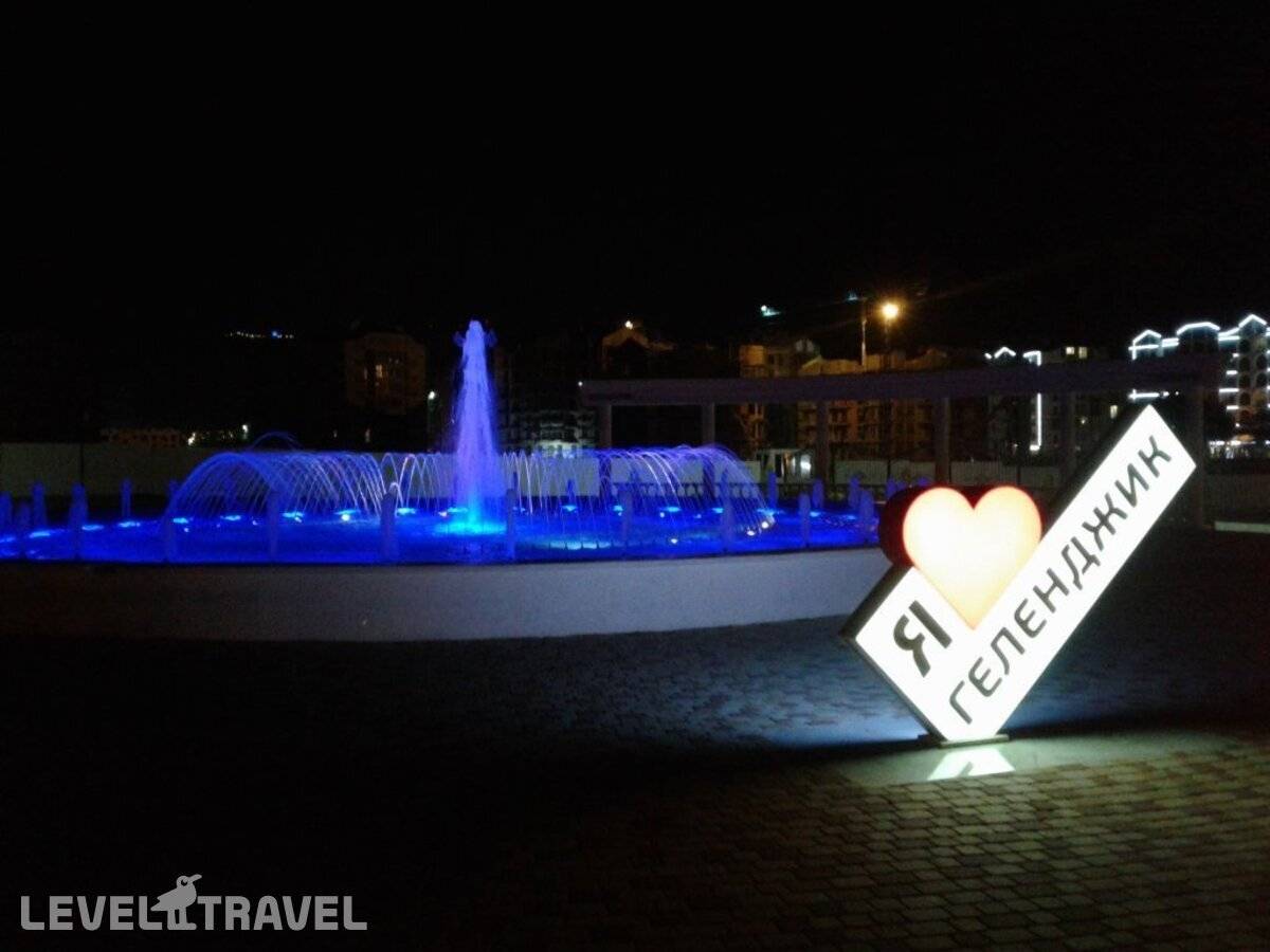 фотографии отеля ГД На Круче в Россия(Геленджик) - фото №13