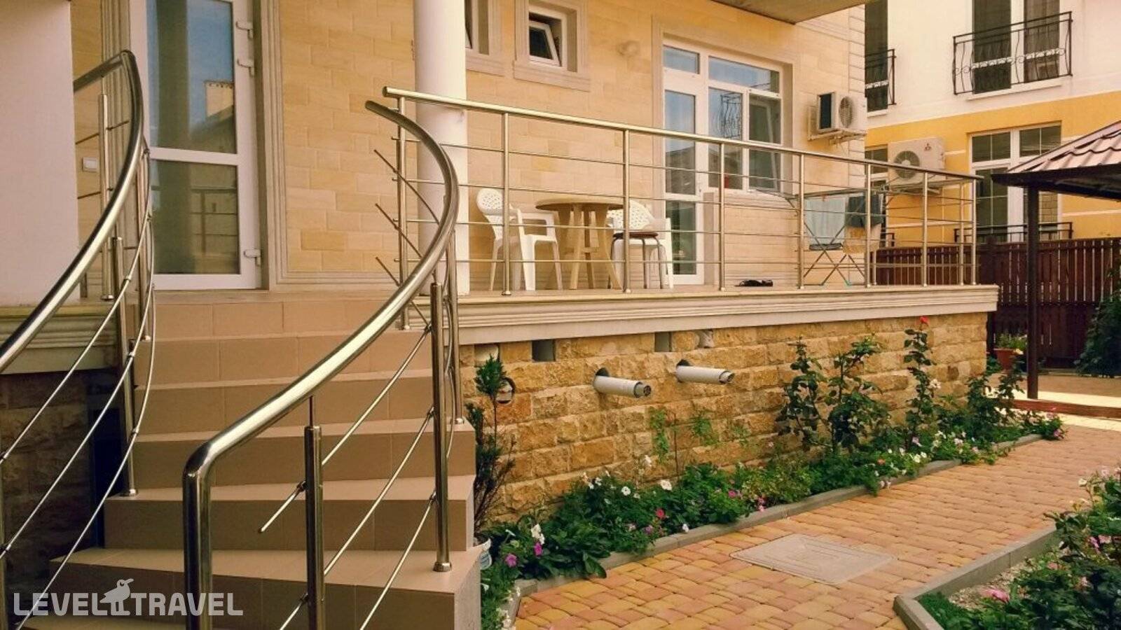 фотографии отеля ГД На Круче в Россия(Геленджик) - фото №25