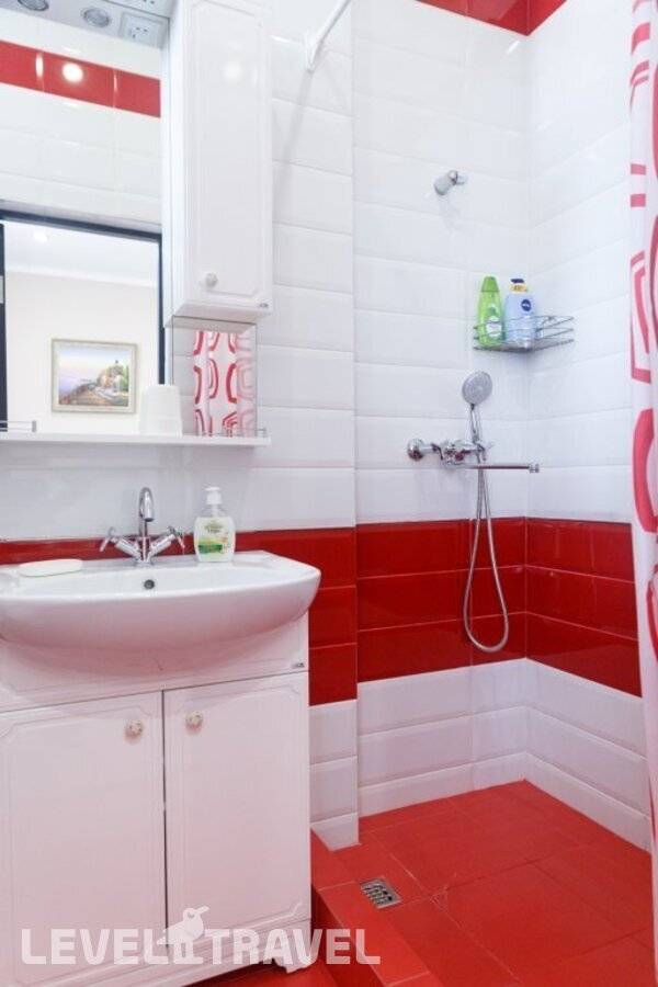 фотографии отеля ГД На Круче в Россия(Геленджик) - фото №10