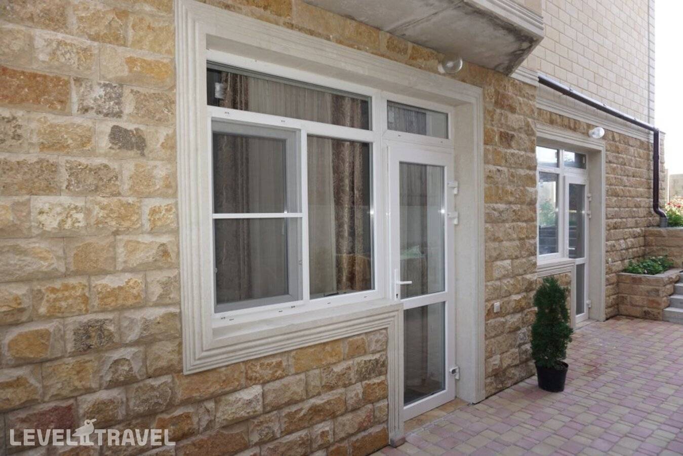 фотографии отеля ГД На Круче в Россия(Геленджик) - фото №4