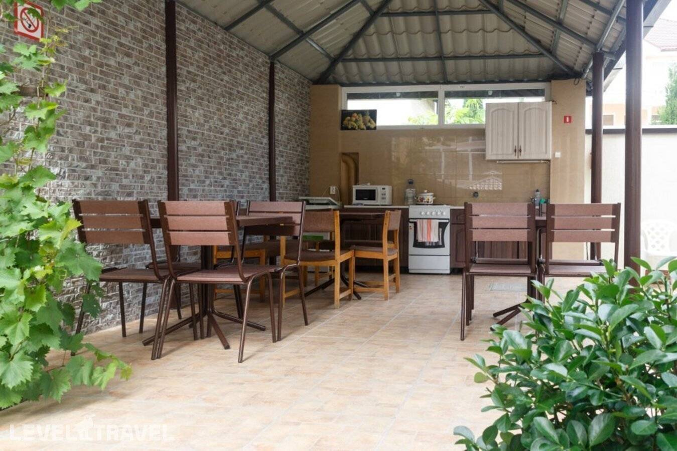 фотографии отеля ГД На Круче в Россия(Геленджик) - фото №24