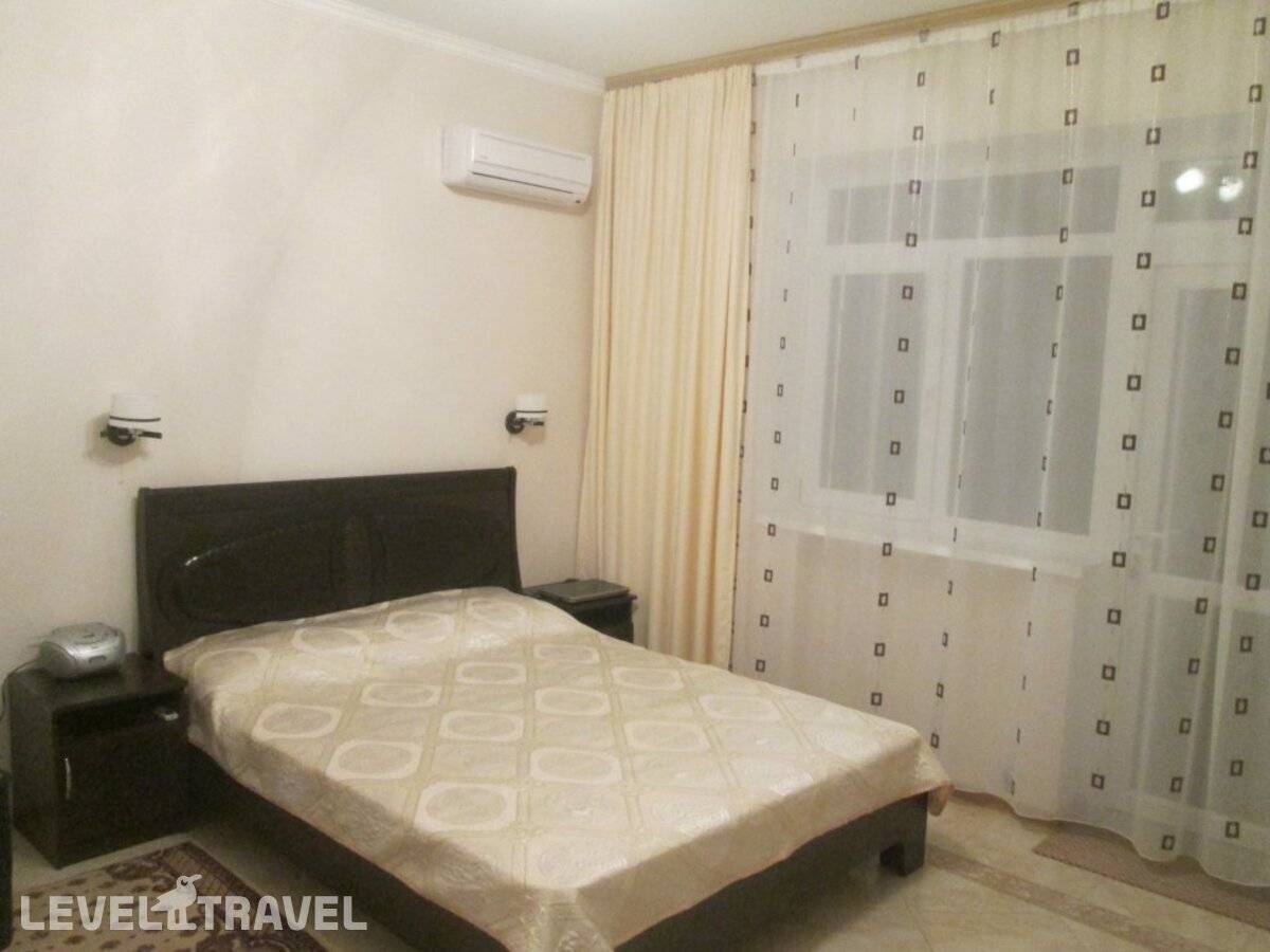 фотографии отеля ГД На Круче в Россия(Геленджик) - фото №8