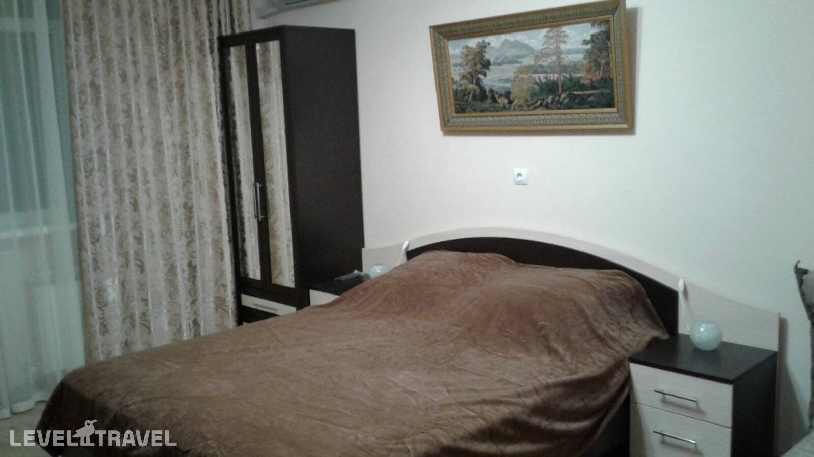 фотографии отеля ГД На Круче в Россия(Геленджик) - фото №17