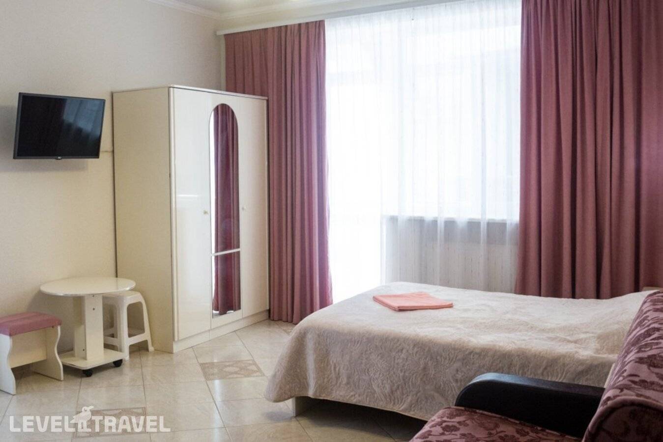 фотографии отеля ГД На Круче в Россия(Геленджик) - фото №6