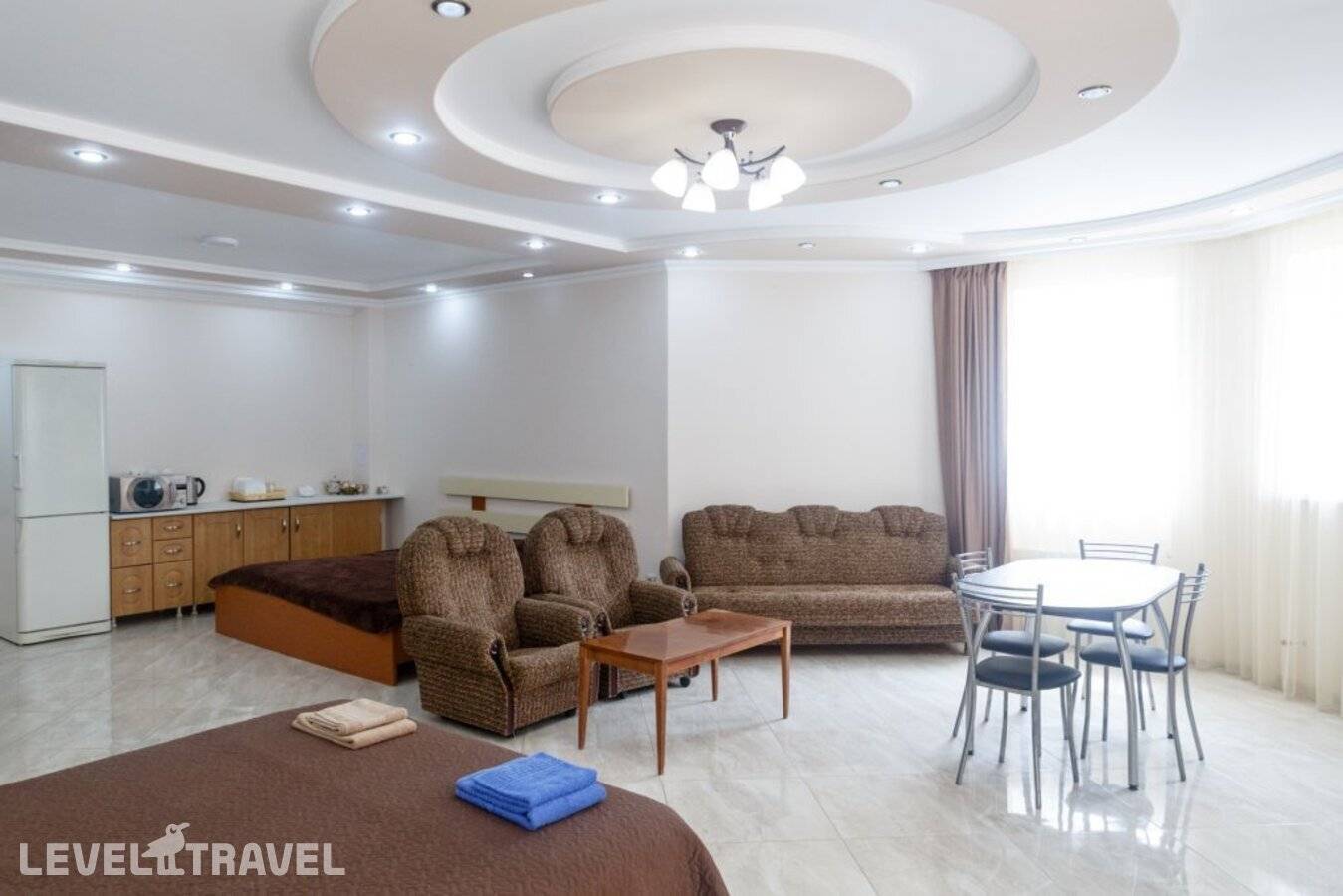 фотографии отеля ГД На Круче в Россия(Геленджик) - фото №16