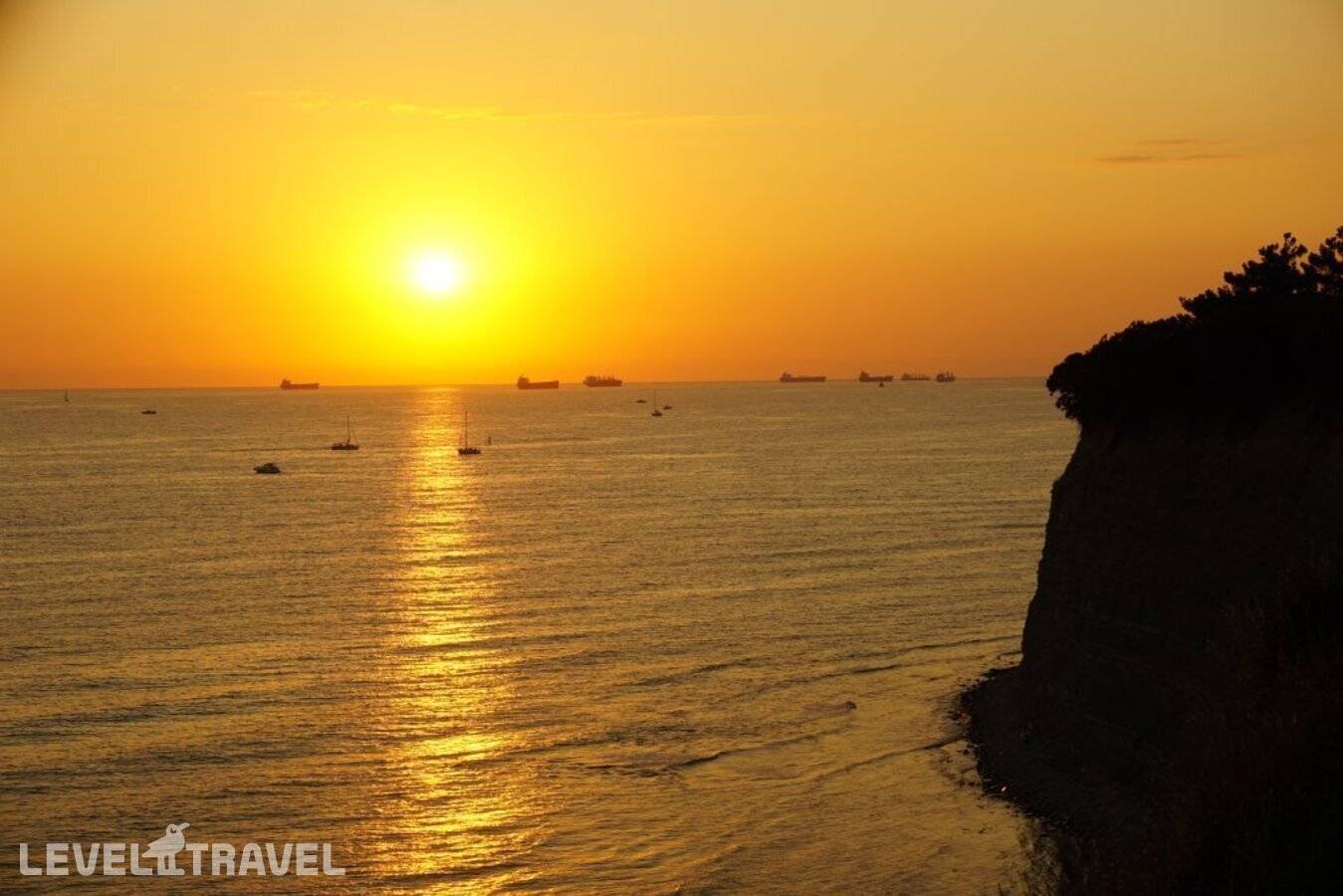 фотографии отеля ГД На Круче в Россия(Геленджик) - фото №21