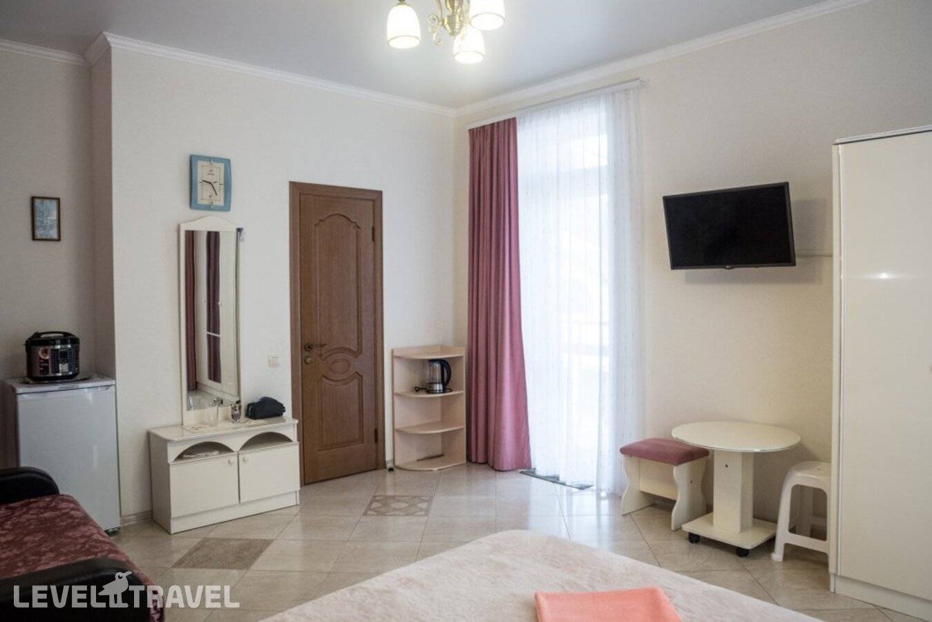 фотографии отеля ГД На Круче в Россия(Геленджик) - фото №5