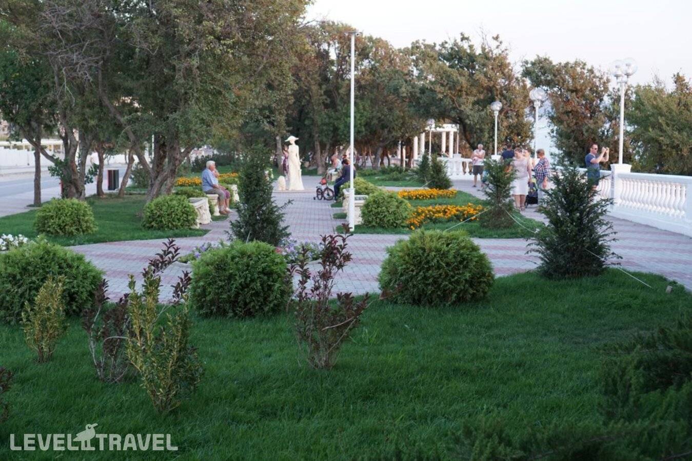 фотографии отеля ГД На Круче в Россия(Геленджик) - фото №15