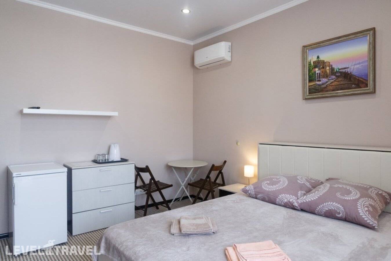 фотографии отеля ГД На Круче в Россия(Геленджик) - фото №12