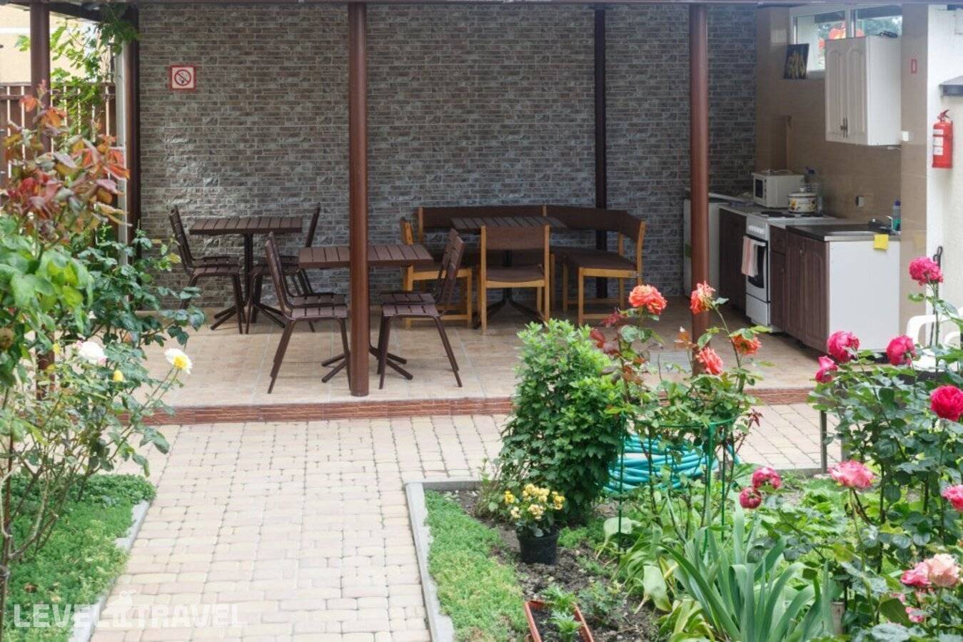 фотографии отеля ГД На Круче в Россия(Геленджик) - фото №26