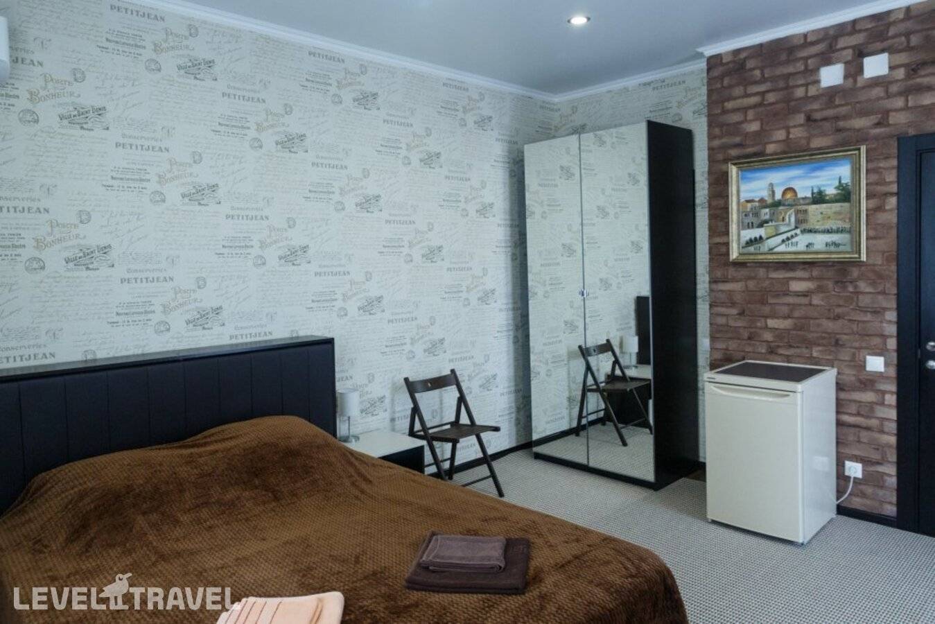 фотографии отеля ГД На Круче в Россия(Геленджик) - фото №18