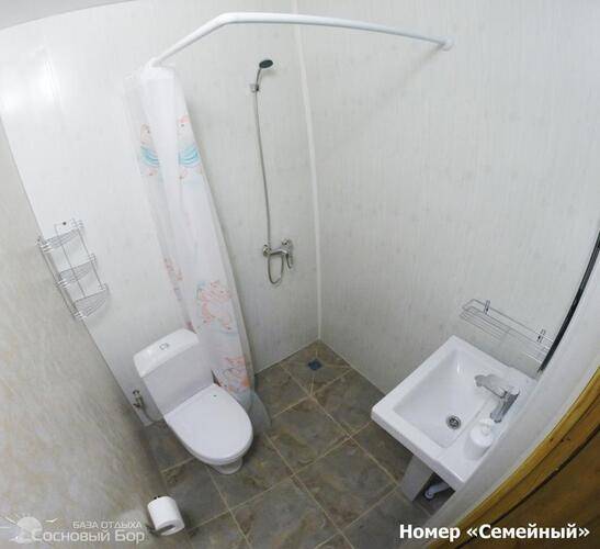 База Отдыха Сосновый Бор