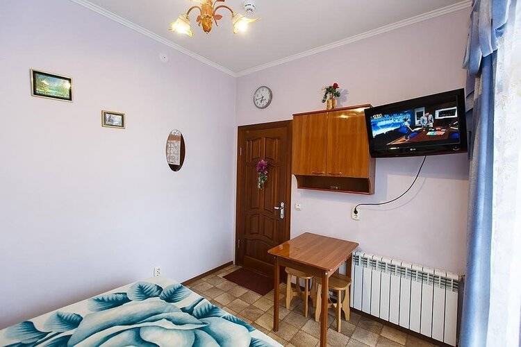 ГД Отдых У Александра
