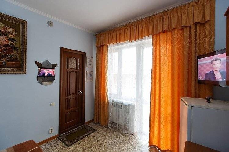 ГД Отдых У Александра