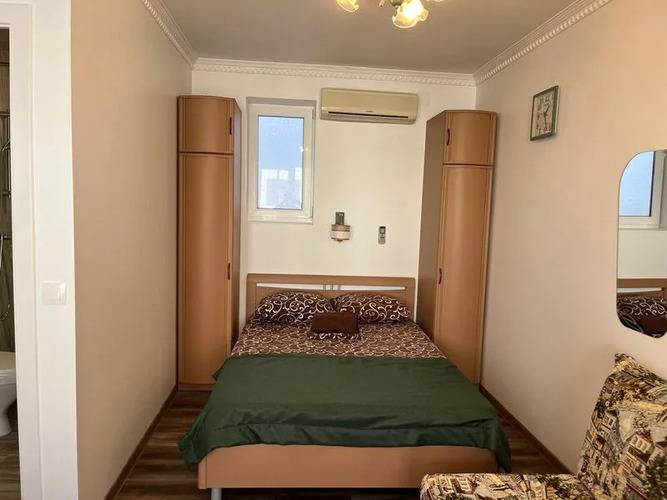 ГД Отдых У Александра