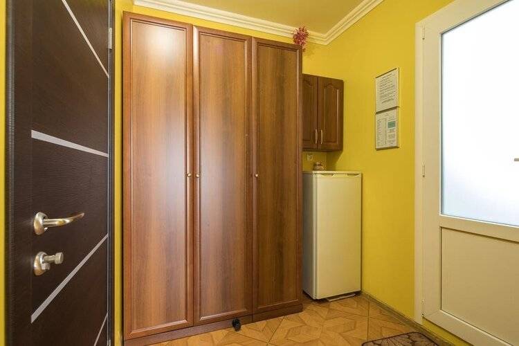 ГД Отдых У Александра