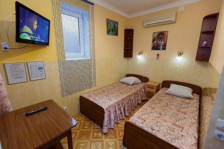 ГД Отдых У Александра