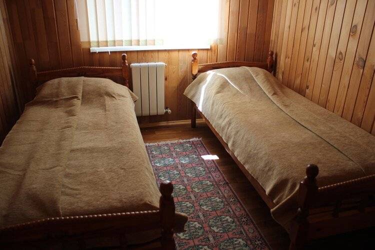 ГД Приветливый