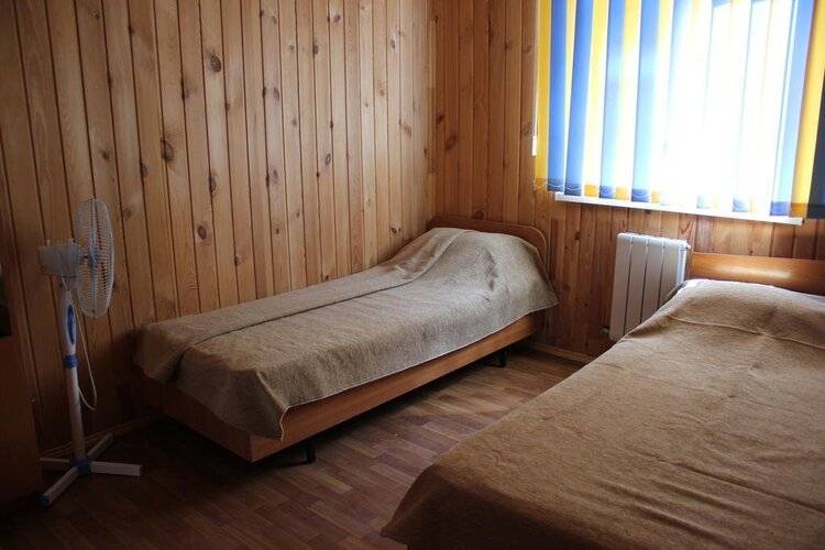 ГД Приветливый