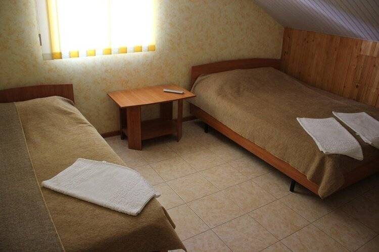 ГД Приветливый