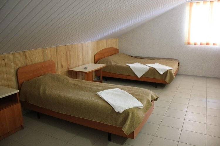 ГД Приветливый