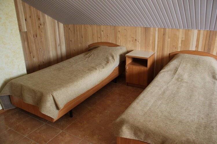 ГД Приветливый
