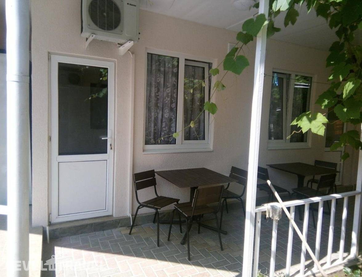 фотографии отеля ГД Виктория (Новороссийская 27) в Россия(Геленджик) - фото №17