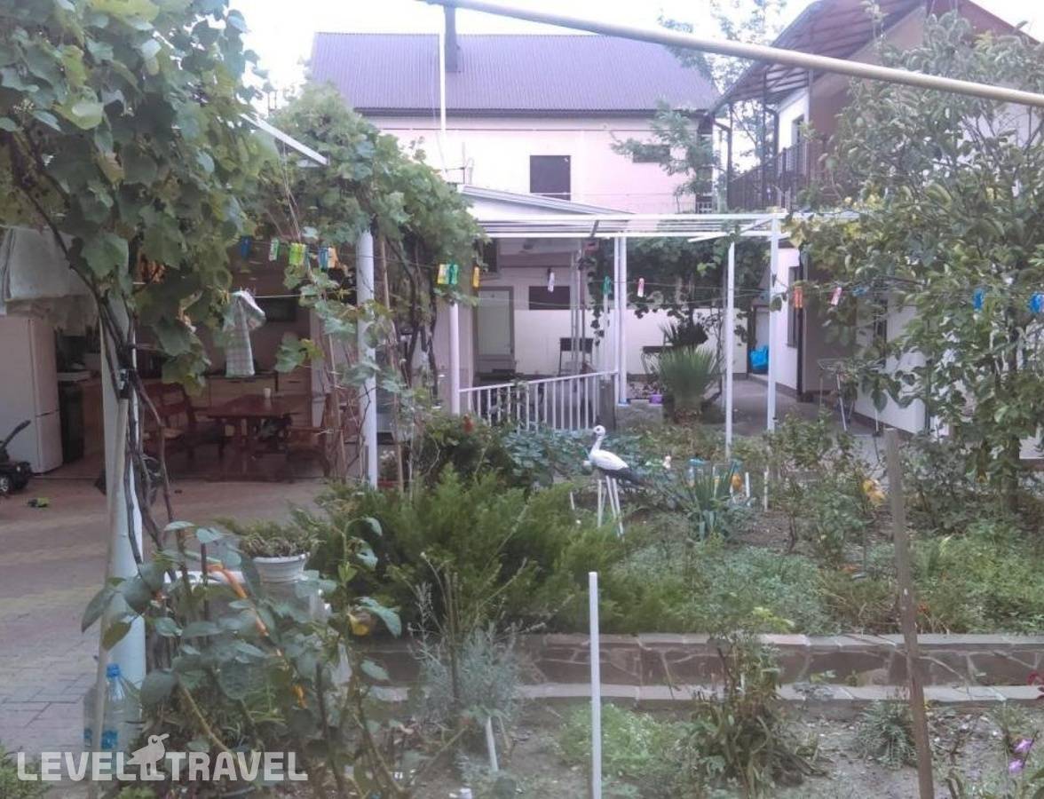 фотографии отеля ГД Виктория (Новороссийская 27) в Россия(Геленджик) - фото №31