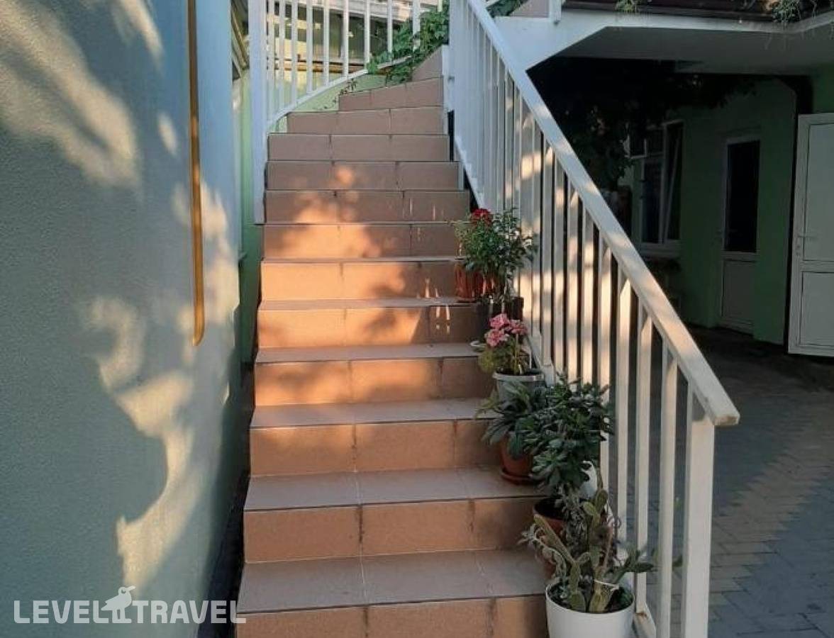 фотографии отеля ГД Виктория (Новороссийская 27) в Россия(Геленджик) - фото №27