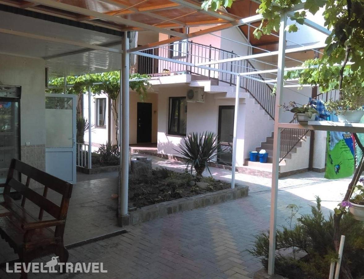 фотографии отеля ГД Виктория (Новороссийская 27) в Россия(Геленджик) - фото №22