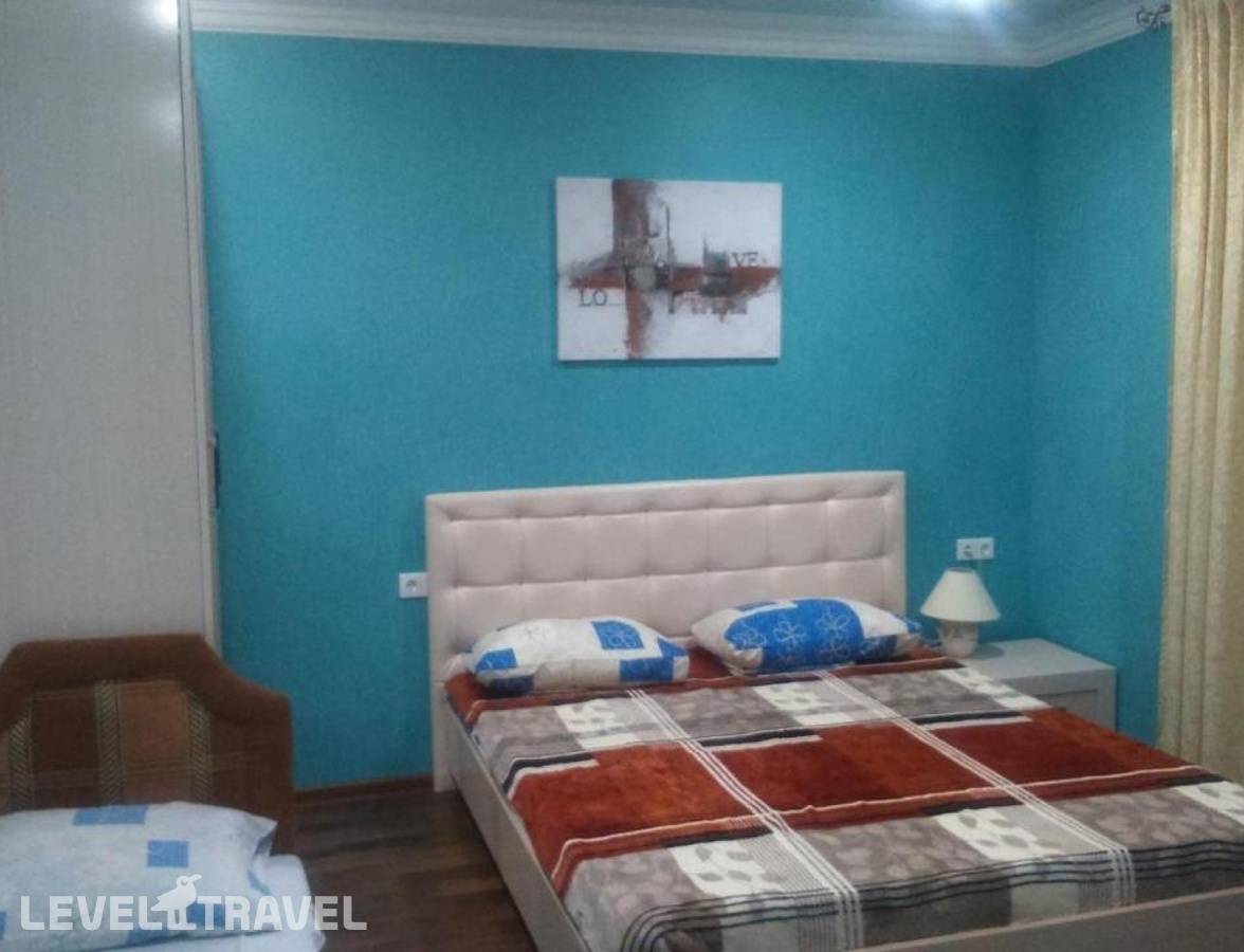 фотографии отеля ГД Виктория (Новороссийская 27) в Россия(Геленджик) - фото №35