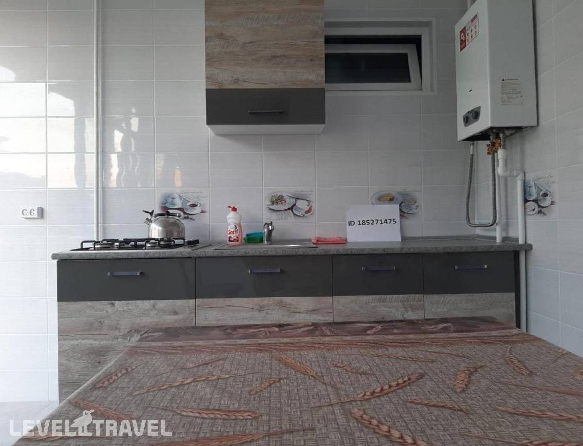 фотографии отеля ГД Виктория (Новороссийская 27) в Россия(Геленджик) - фото №45