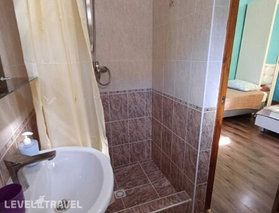 фотографии отеля ГД Виктория (Новороссийская 27) в Россия(Геленджик) - фото №19