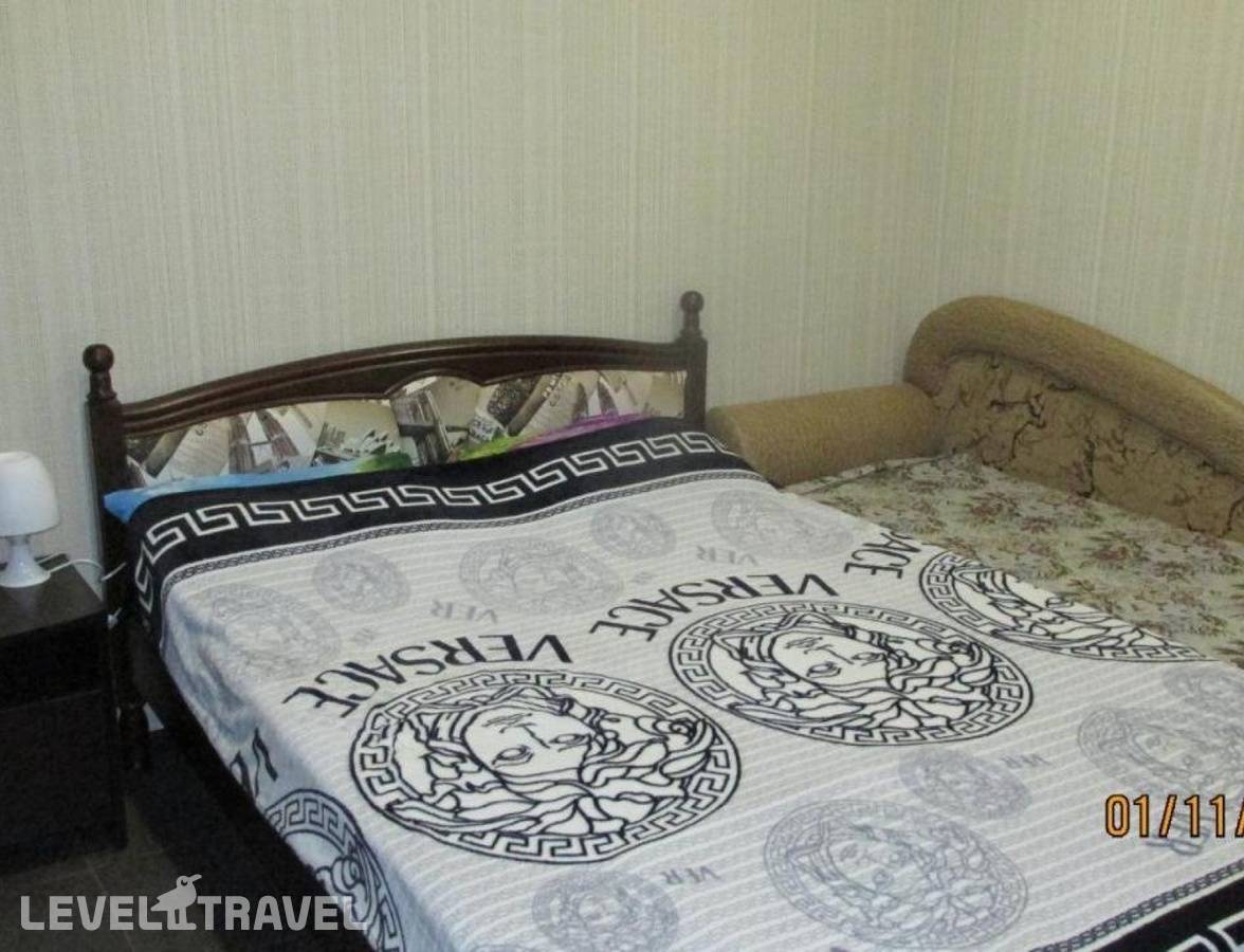 фотографии отеля ГД Виктория (Новороссийская 27) в Россия(Геленджик) - фото №11