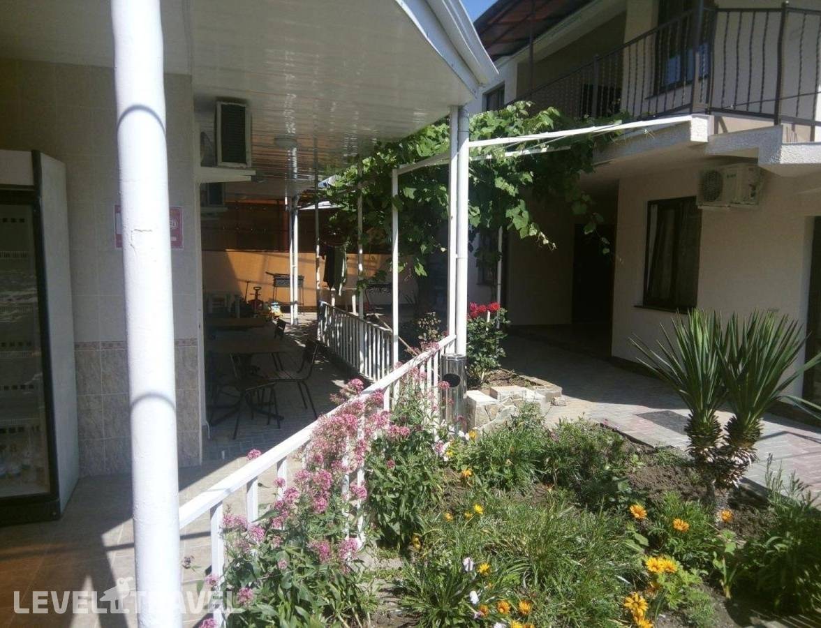 фотографии отеля ГД Виктория (Новороссийская 27) в Россия(Геленджик) - фото №25