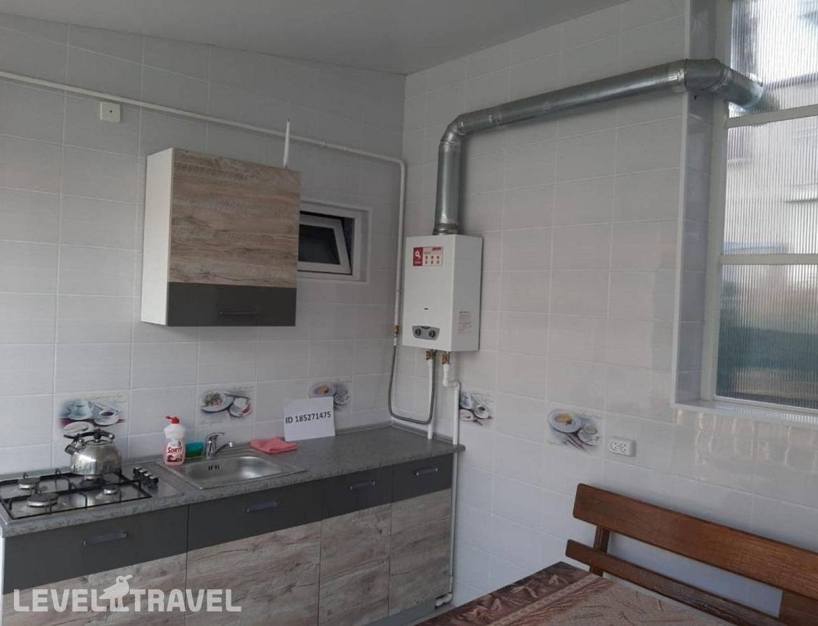 фотографии отеля ГД Виктория (Новороссийская 27) в Россия(Геленджик) - фото №2