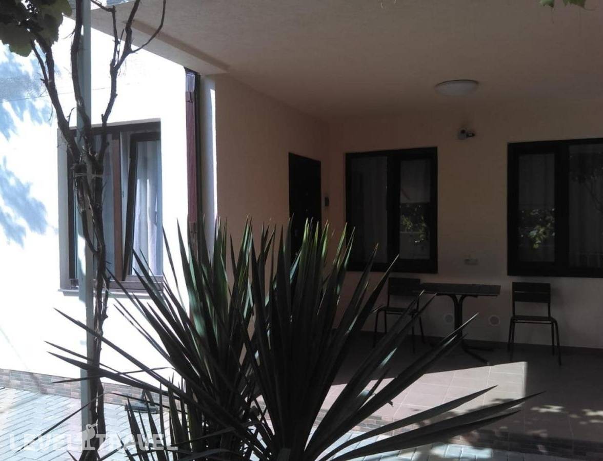 фотографии отеля ГД Виктория (Новороссийская 27) в Россия(Геленджик) - фото №23