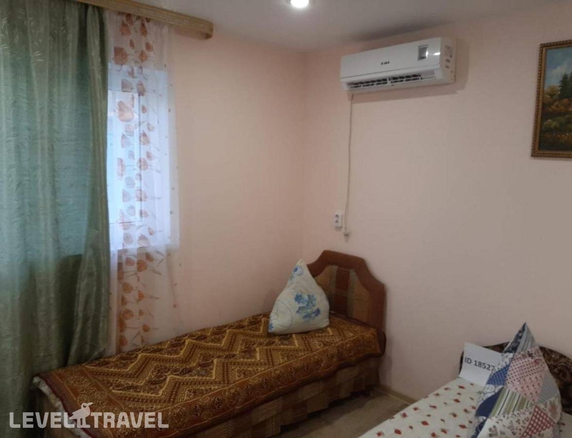 фотографии отеля ГД Виктория (Новороссийская 27) в Россия(Геленджик) - фото №34