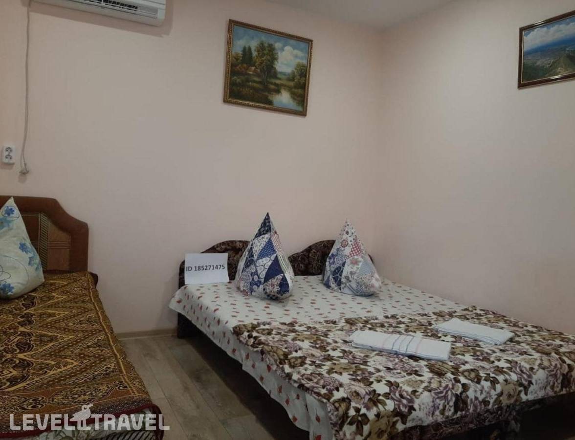 фотографии отеля ГД Виктория (Новороссийская 27) в Россия(Геленджик) - фото №13