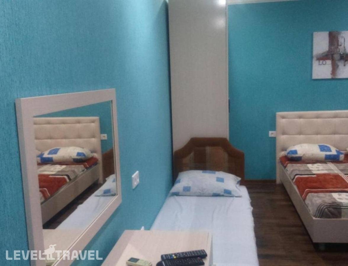 фотографии отеля ГД Виктория (Новороссийская 27) в Россия(Геленджик) - фото №42