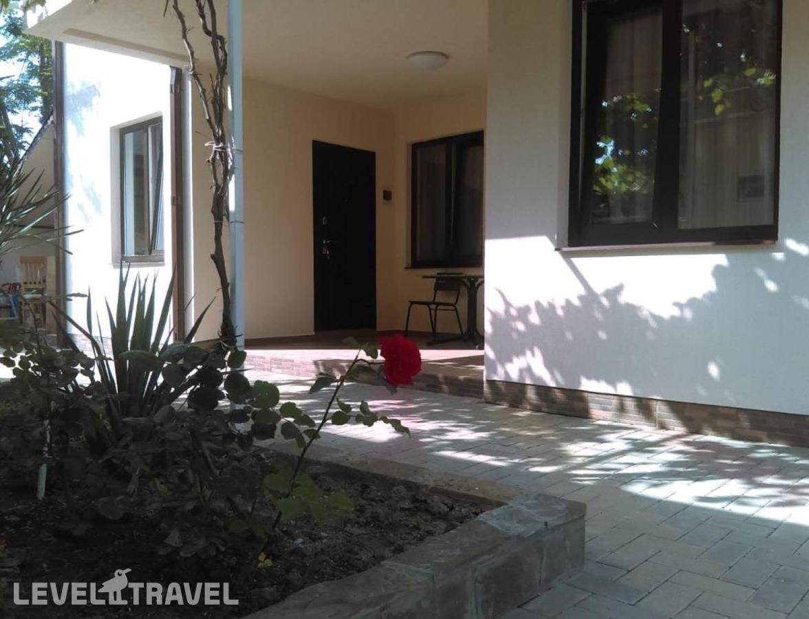 фотографии отеля ГД Виктория (Новороссийская 27) в Россия(Геленджик) - фото №24