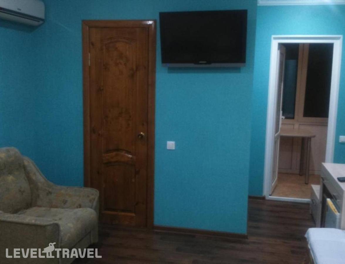 фотографии отеля ГД Виктория (Новороссийская 27) в Россия(Геленджик) - фото №41