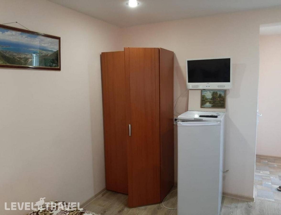 фотографии отеля ГД Виктория (Новороссийская 27) в Россия(Геленджик) - фото №43