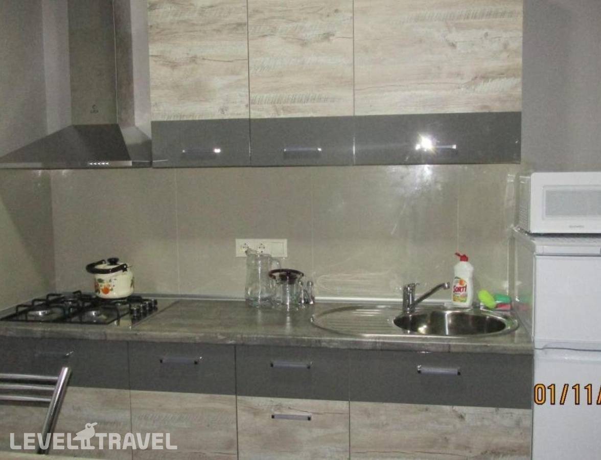 фотографии отеля ГД Виктория (Новороссийская 27) в Россия(Геленджик) - фото №33