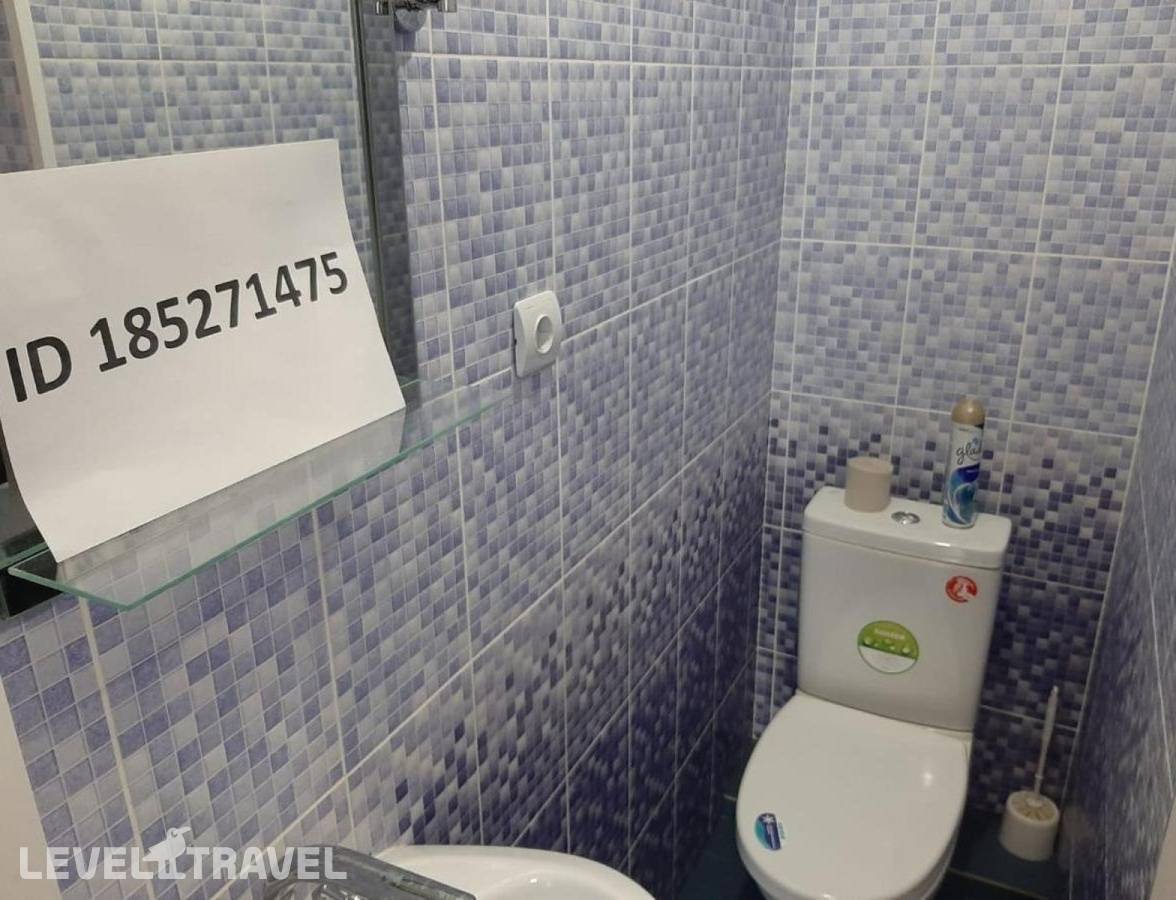 фотографии отеля ГД Виктория (Новороссийская 27) в Россия(Геленджик) - фото №44