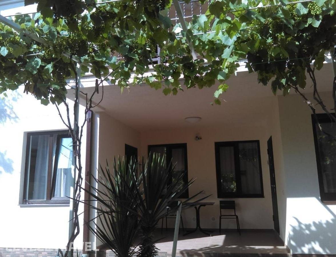 фотографии отеля ГД Виктория (Новороссийская 27) в Россия(Геленджик) - фото №20