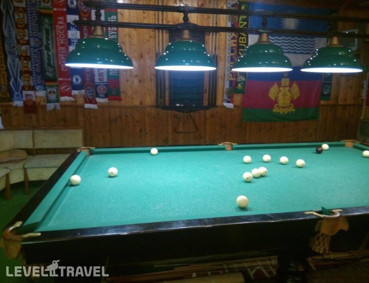 фотографии отеля ГД Виктория (Новороссийская 27) в Россия(Геленджик) - фото №7