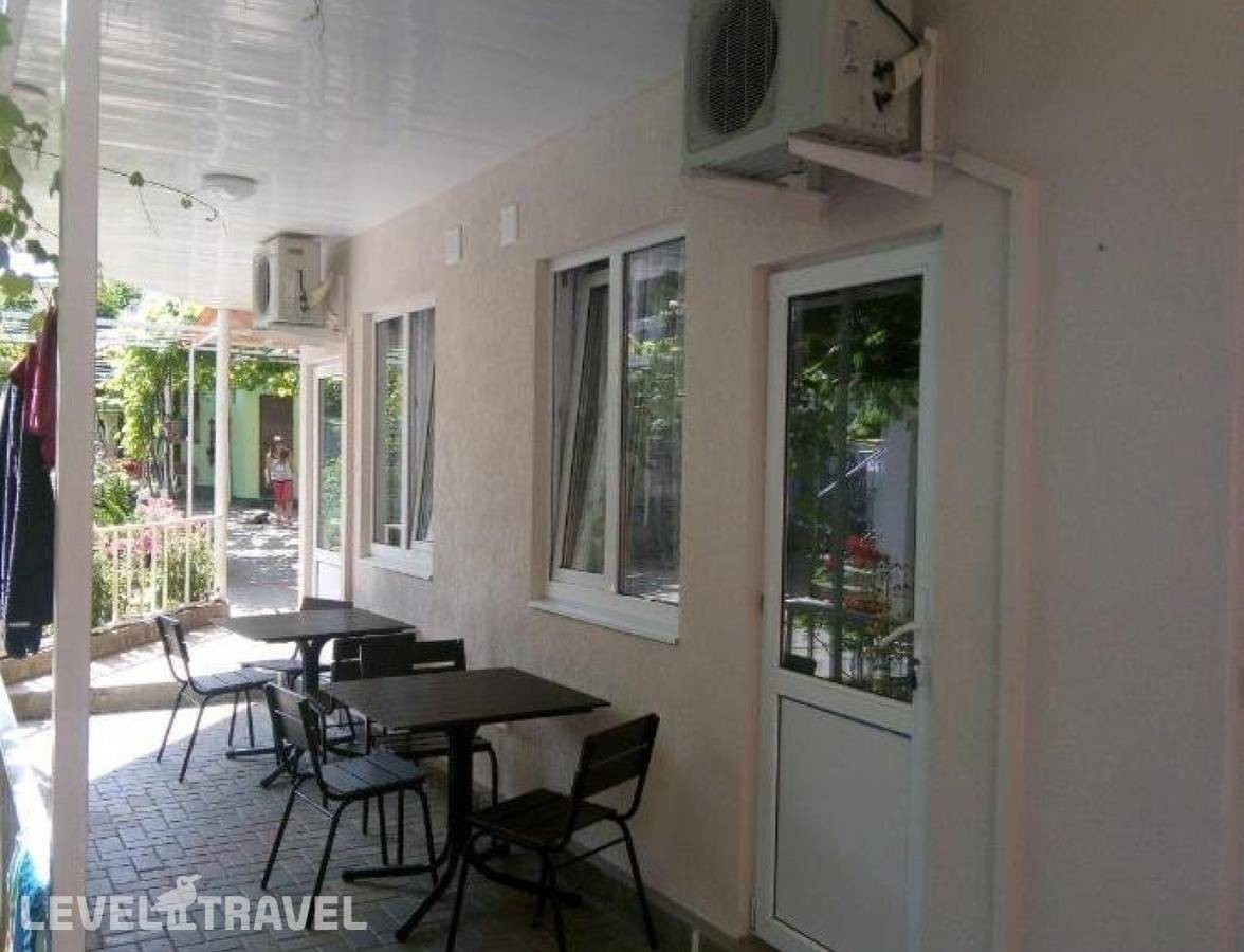 фотографии отеля ГД Виктория (Новороссийская 27) в Россия(Геленджик) - фото №29