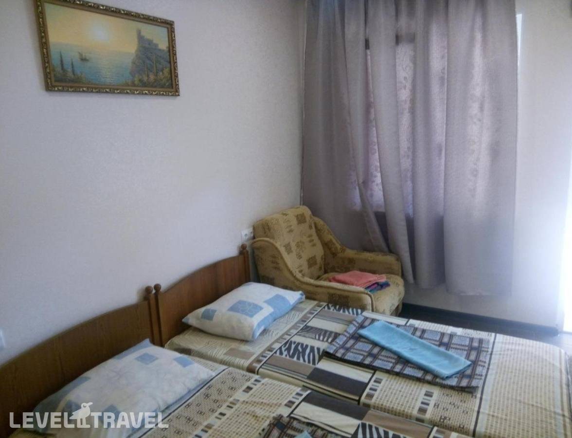 фотографии отеля ГД Виктория (Новороссийская 27) в Россия(Геленджик) - фото №9