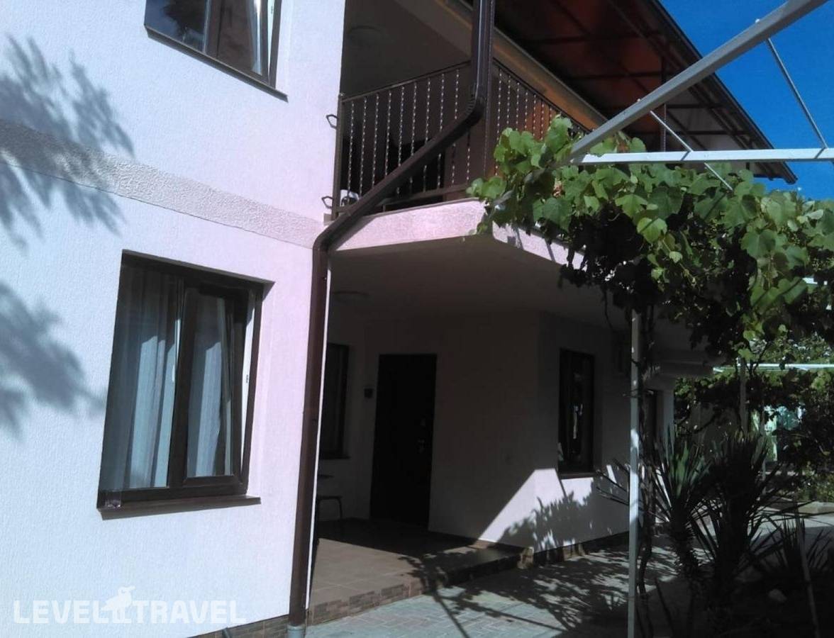 фотографии отеля ГД Виктория (Новороссийская 27) в Россия(Геленджик) - фото №26